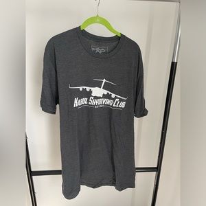 Men’s American Trigger Pullers Shirt